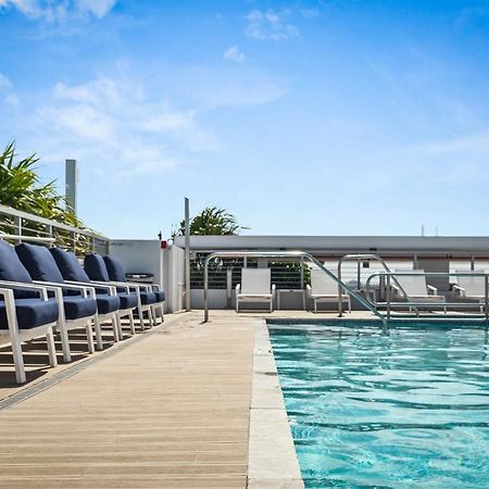迈阿密海滩Bay Harbor One Vacation公寓 外观 照片